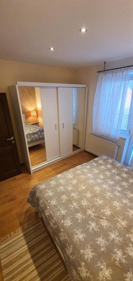 Apartmanystocklova2 Μπαρντέγιοβ Εξωτερικό φωτογραφία
