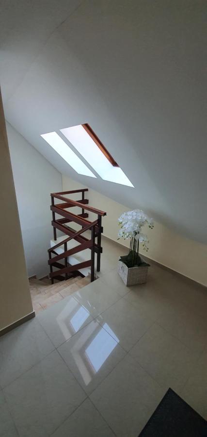 Apartmanystocklova2 Μπαρντέγιοβ Εξωτερικό φωτογραφία