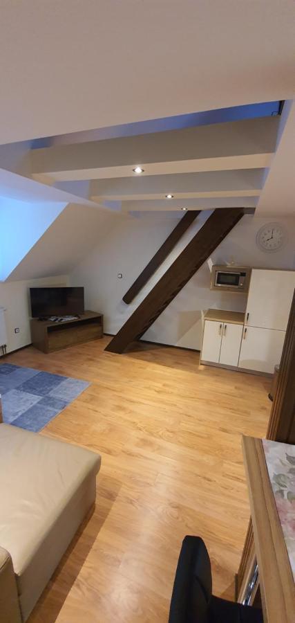Apartmanystocklova2 Μπαρντέγιοβ Εξωτερικό φωτογραφία