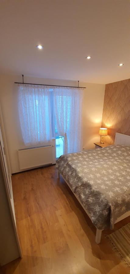 Apartmanystocklova2 Μπαρντέγιοβ Εξωτερικό φωτογραφία