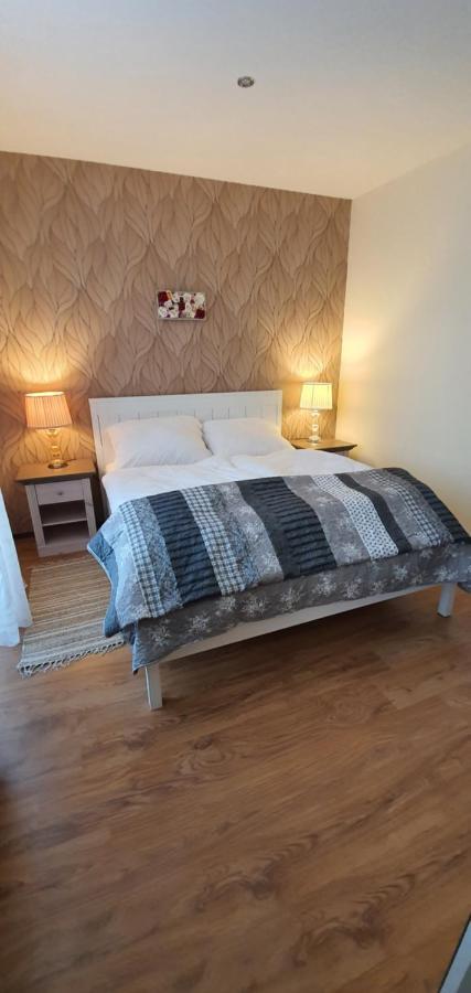 Apartmanystocklova2 Μπαρντέγιοβ Εξωτερικό φωτογραφία
