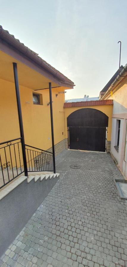 Apartmanystocklova2 Μπαρντέγιοβ Εξωτερικό φωτογραφία